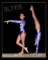 Alyvia Ware