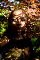 Lakelyn Smith - Chris Aldous Photography 6-11-16 camouflage