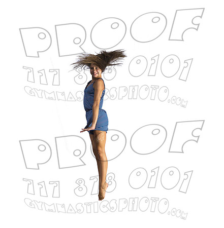 Trampoline  action- Chris Aldous Photography
