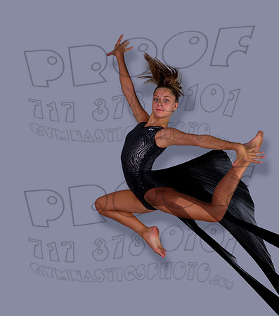 Trampoline  action- Chris Aldous Photography