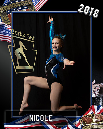4x5 Magnet Vert Template - Fisher