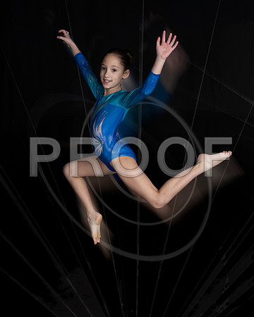 Collage - EM - GymnasticsPhoto