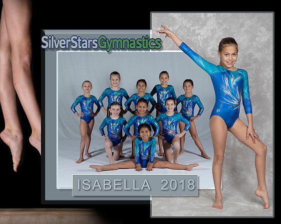 Isabella L  memory Mate