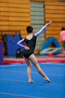 Joelle M