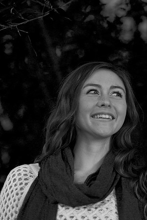 Caroline Reitano BW