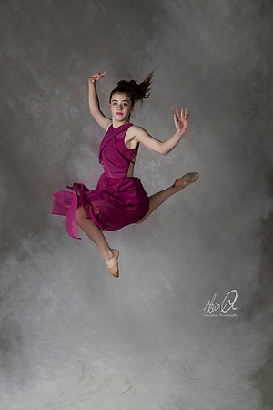 Bella Dance 4 - Chris Aldous Photography