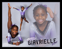 Giavrielle Lighfoot- J