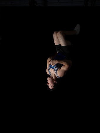 Trampoline Action Photos
