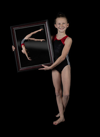 I Collage 10x8 2 pose