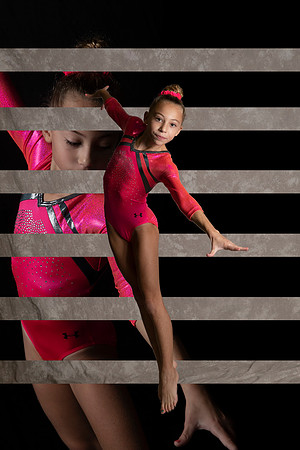I Collage 10x8 2 pose