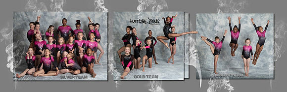 Team banner 2019 fun shot banner 18 x 60