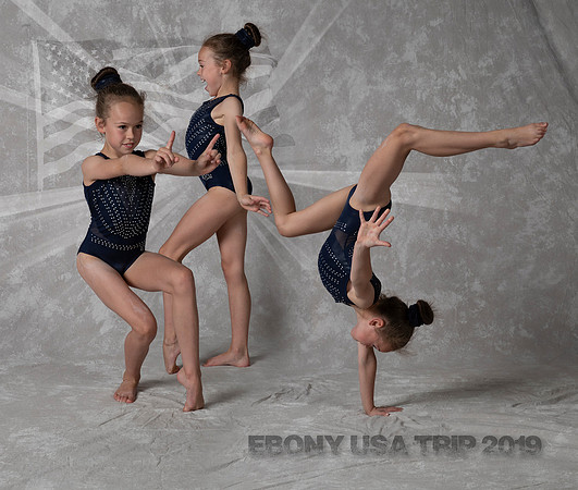 J Collage 11x17 3 pose