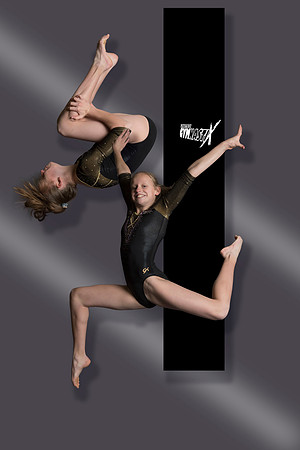 I Collage 10x8 2 pose