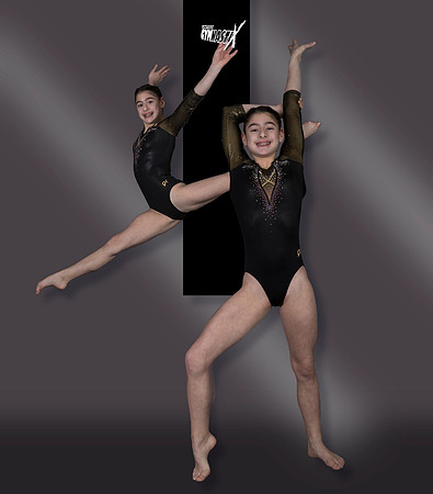 I Collage 10x8 2 pose