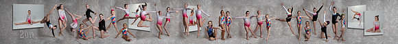 Team Banners
