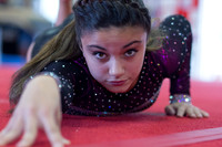 Madison McDermott