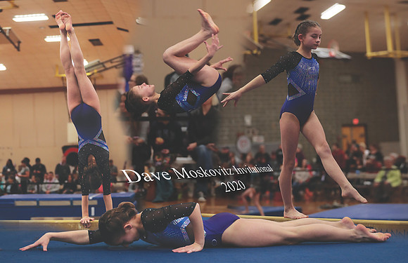 EWDMI collage