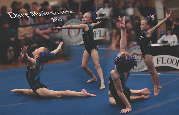 Au DMI collage