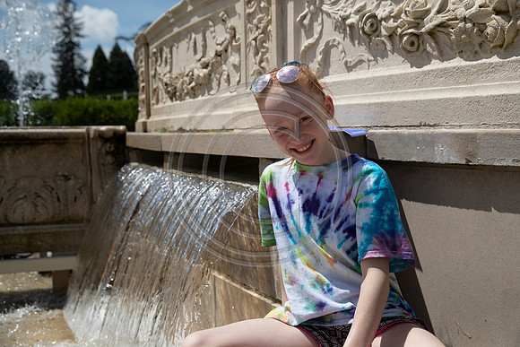 M Sides - Fountains - Chris Aldous Photography