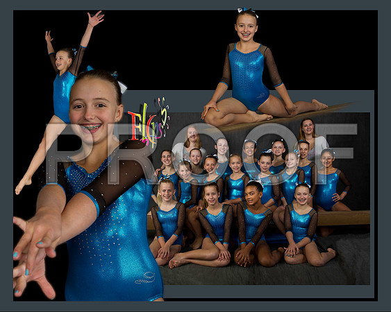 Team 16-20 Evelyn Schultzl blue