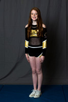 Vipers 6 - Toxic/Poison - Aubrey Fink