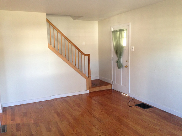 Front Room