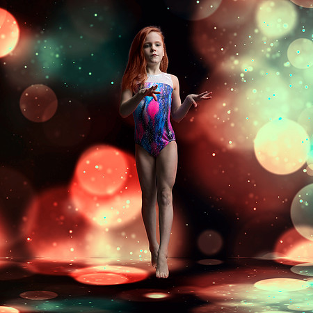 Katie Bond - Snoflake Designs - Chris Aldous Photography