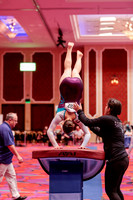 Tuesday June 27th 4pm Bronze 13+ YO & Bronze Diamond