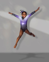 Giavrielle - Leap 1