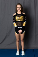 Vipers - Toxic 1 - Lexy Devert