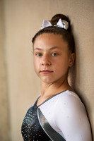 _61_7277 Kaila Domanski - Gymnastics Photo