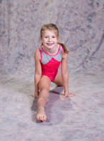 Mikenzie troop