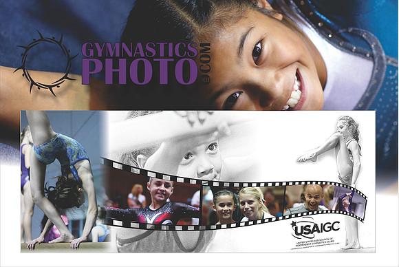 Gymnastics Photo