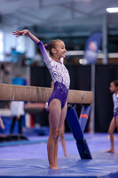 Mia Z Beam, Bar, Vault