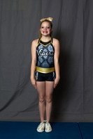 Vipers - Fangs 4 - Madysen Campbell