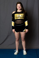 Vipers - Toxic 2 - Carley Davis