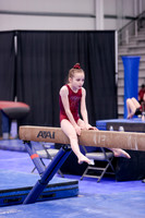 Aurora J Beam, Bar, Vault