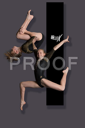 Katherine Crochunis flips