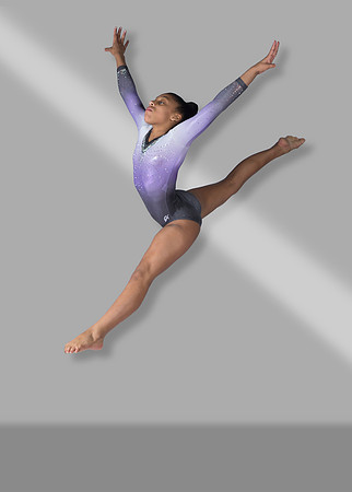 Namia H GymnasticsPhoto