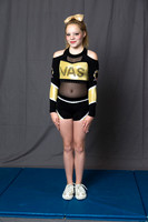 Vipers - Poison 2 - Madysen Campbell