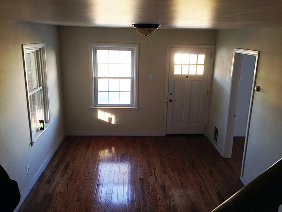 Front Room 2