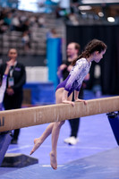Susannah A Beam, Vault