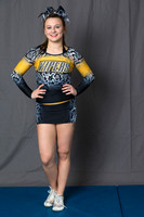 Vipers - Venom 10 - Brooke Mumma