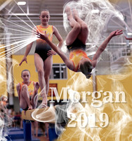 Morgan W