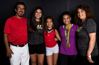 Gold Medal Photos