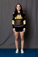 Vipers - Toxic 4 - Arianna Baruk