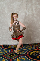 Phoebe Goodall Portraits