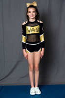 Vipers 4 -Toxic/Poison - Zeta Gross