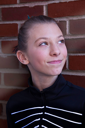 Mia - Chris Aldous Photography