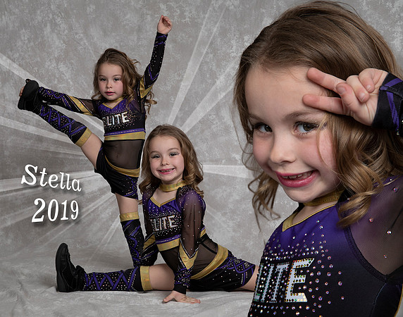 Stella 2019